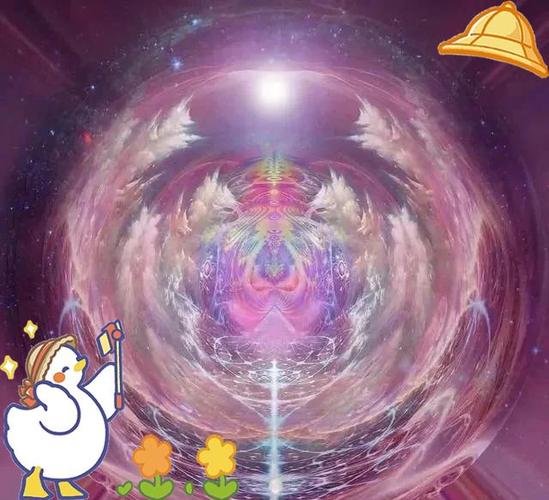 怎么吸收宇宙能量入体