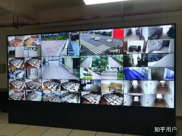 大学学校监控多久覆盖一次