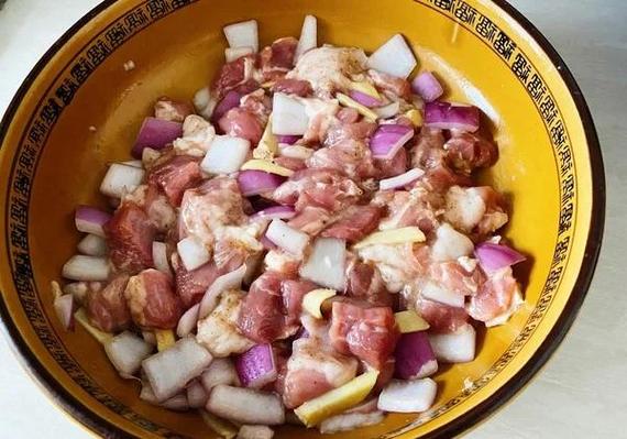 烤熟的羊肉串能放几天缩略图