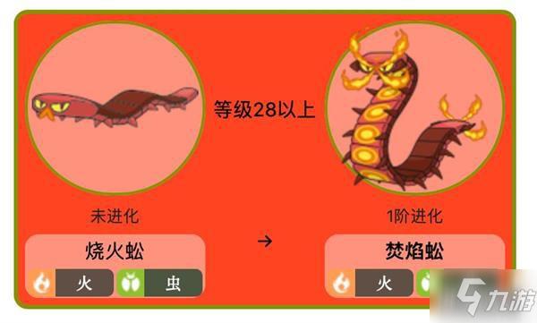 剑盾烧火蚣在哪里抓