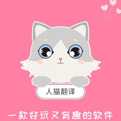 人和猫对话的翻译器