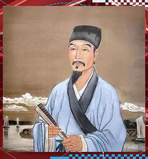《西游记》作者及简介