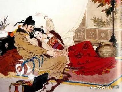 张无忌化母为奴的出处和背景故事