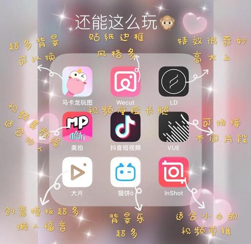 好看视频和全民小视频哪个好