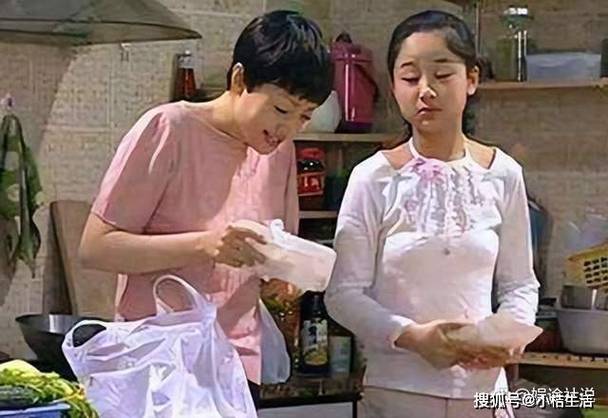 风㳘家有儿女刘星和夏雪