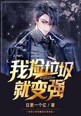 我捡破烂就能变强 小说