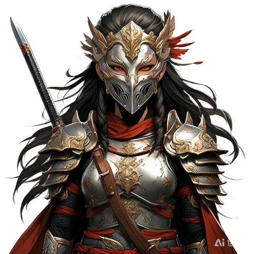 武将头像