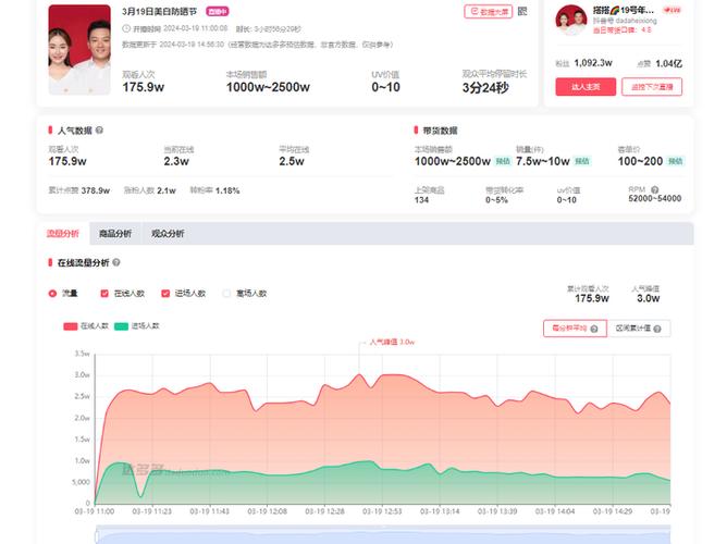 直播间增加人气截图