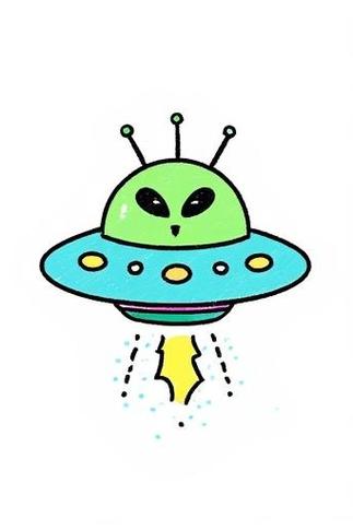 火星人入侵怎么刷飞碟