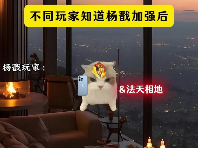 开猫猫是什么意思游戏截图