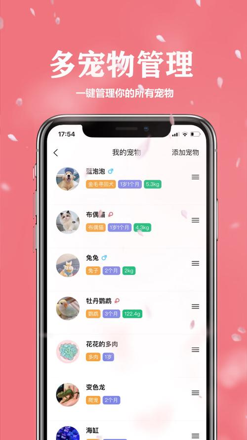 宠物王国app下载