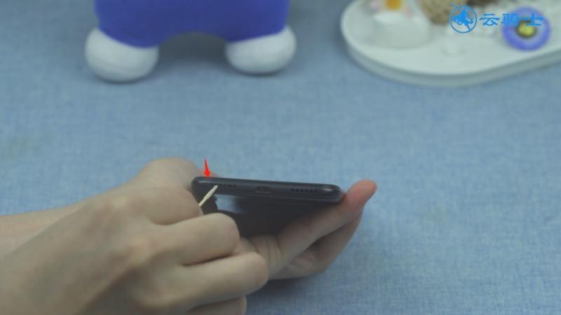 华为手机音量已经开满但声音没有