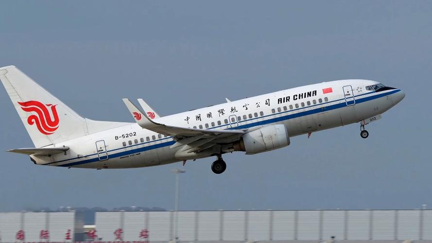 中国的波音737还能坐吗