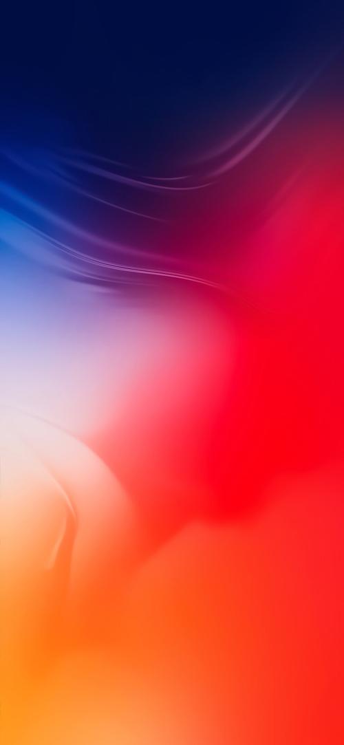 ios13墙纸视角缩放