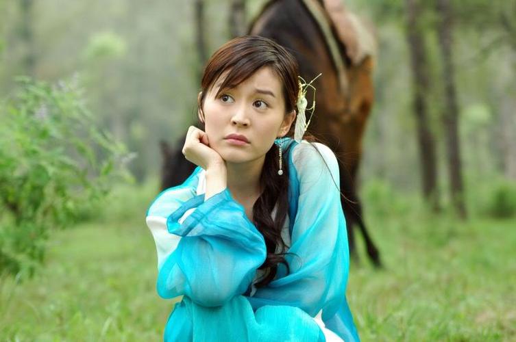 小鱼儿与花无缺最新版
