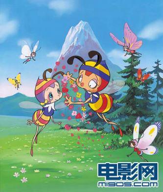 小蜜蜂电影在线观看完整免费高清悬