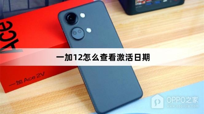 一加查激活时间