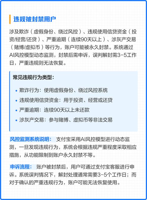 支付宝特别卡是什么原因