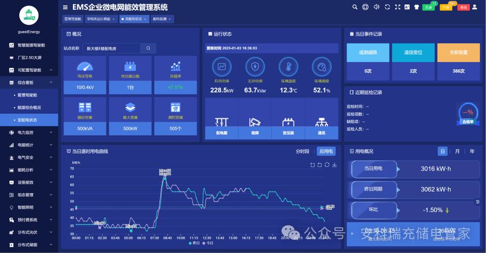 智能管理系统软件