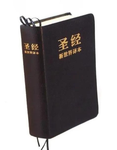 圣经新世界译本