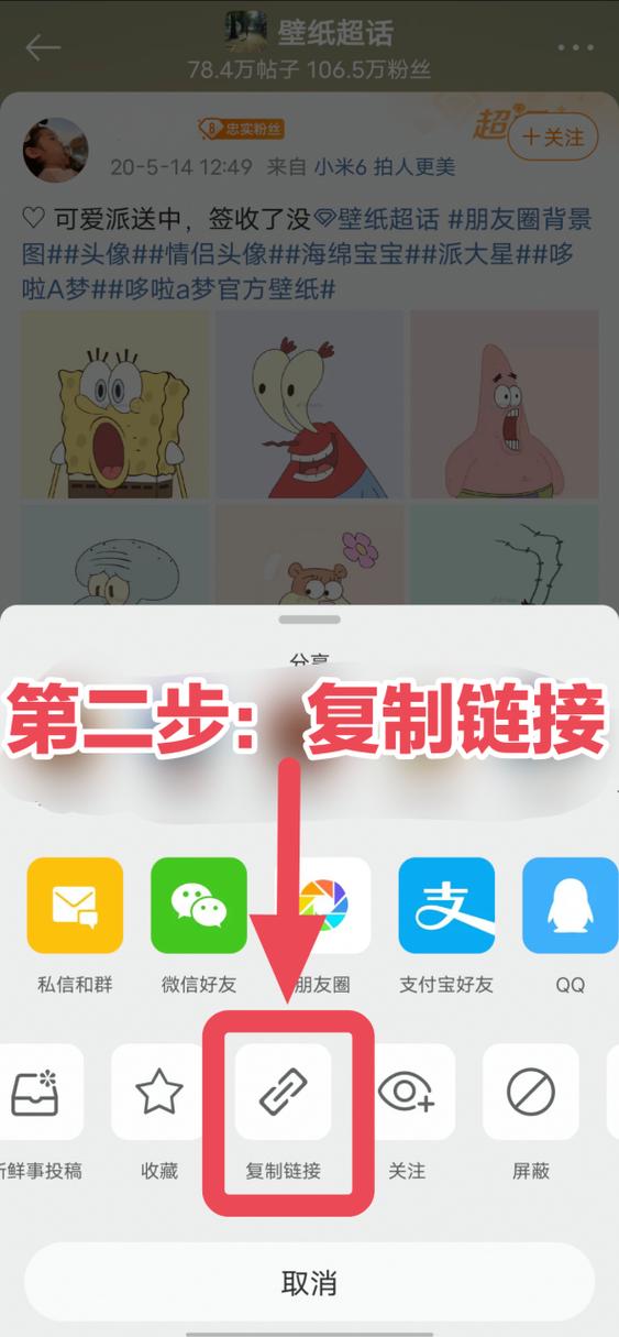 微博视频去水印