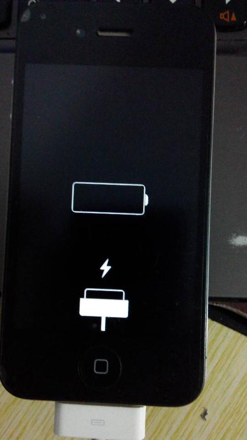 iphone关机显示充电但电充不进去