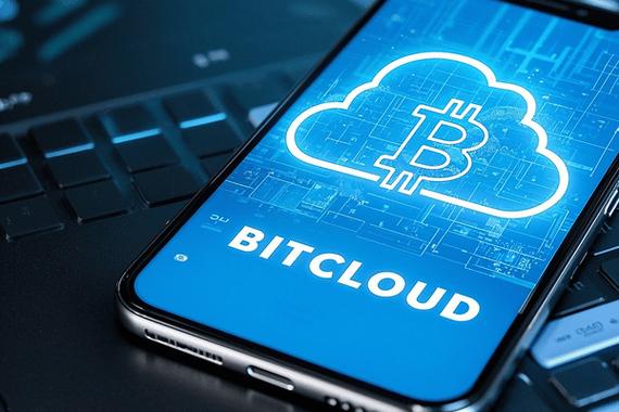 bitcloud比特云