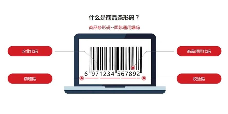 小作坊可以申请条形码吗