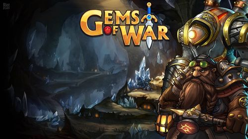 gems of war说书套
