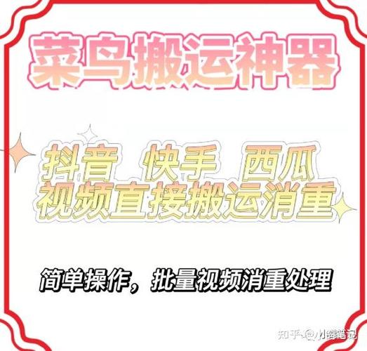 西瓜视频消重