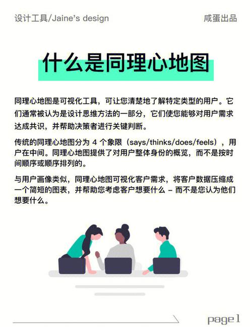 用户调研案例