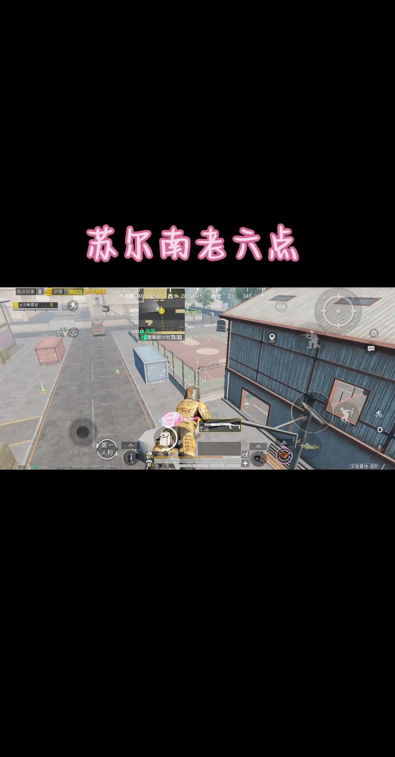 苏尔南幸福老六