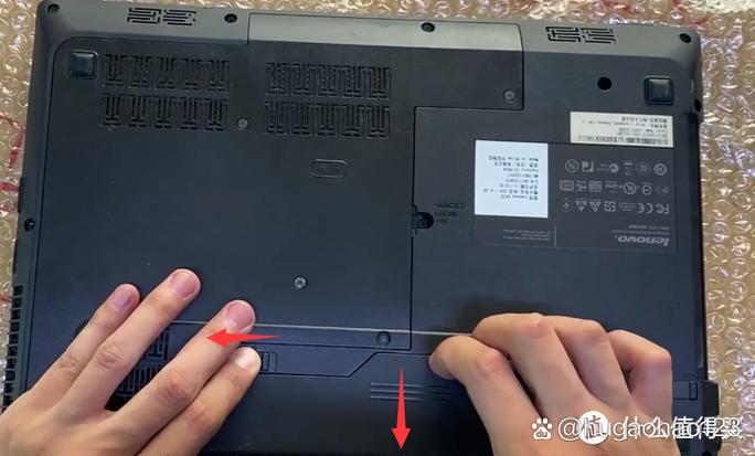 联想g470笔记本升级