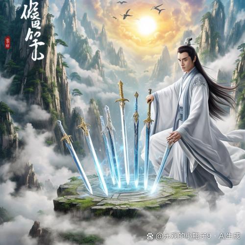 诛仙当年有多火