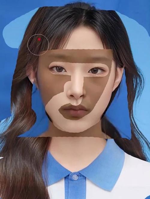 P图修改时间截图