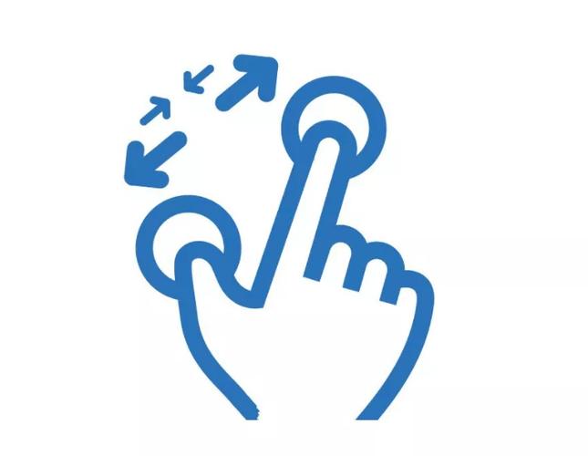双指捏合的正确手法