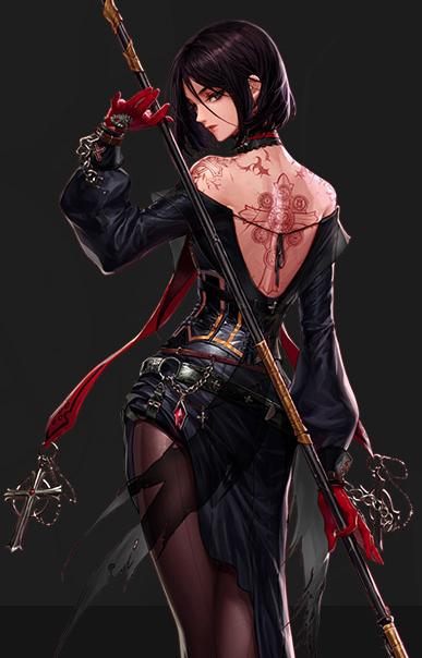 dnf诱魔者一觉
