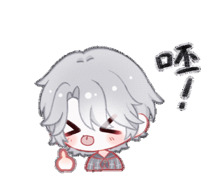 第五人格官方动态头像下载