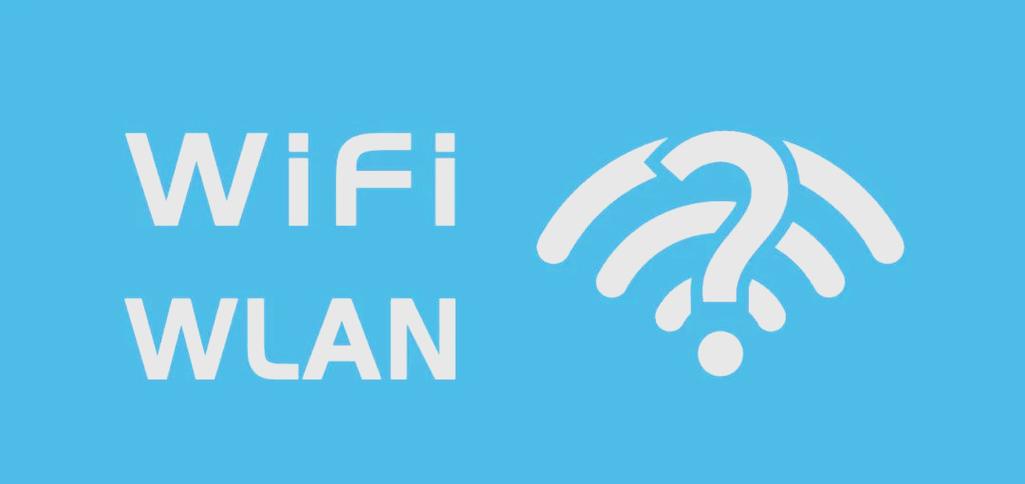 wlan和lan