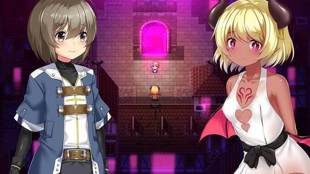 梦魇之街柯尔内莉卡v1.04精翻汉化版