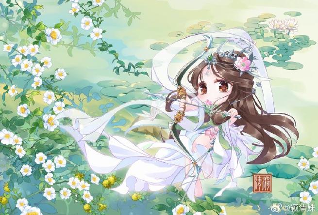完美世界人物详细介绍