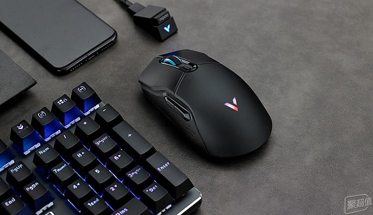 USP鼠标宏VT200