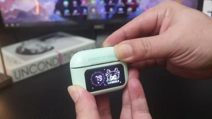 王者荣耀gm656蓝牙耳机怎么样