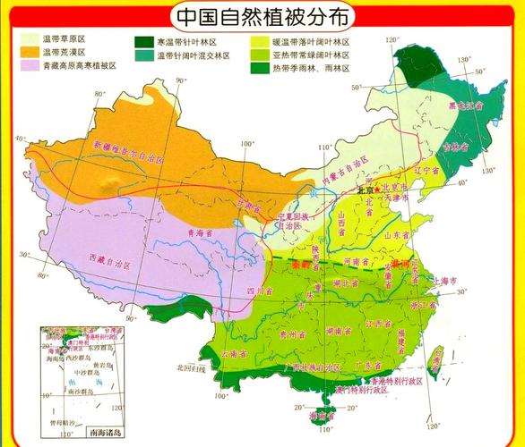 湿润区耕地以什么为主