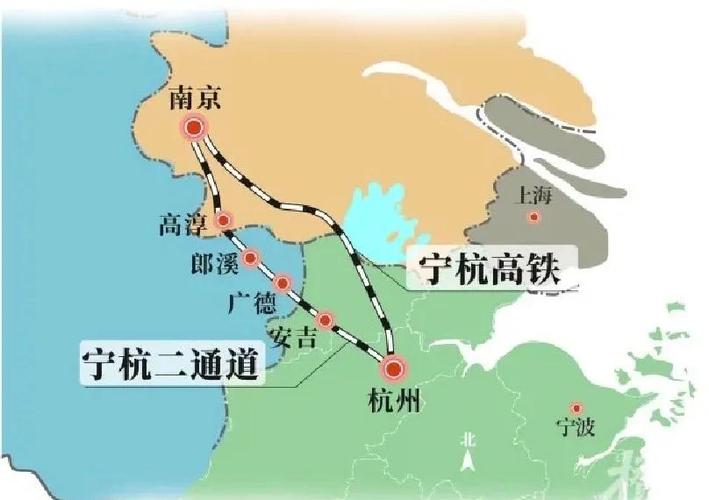 南京到杭州怎么去方便