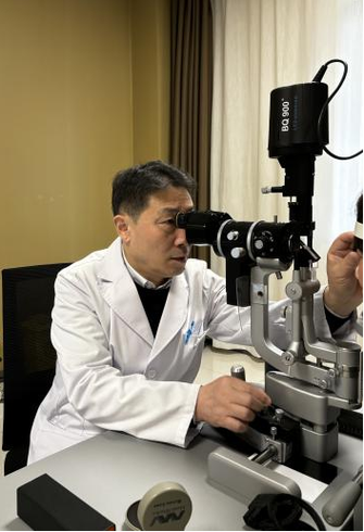 杭州眼科第一名