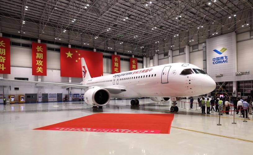 中国现有9000架飞机吗