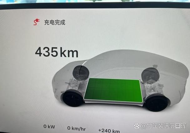 灵动岛怎么显示充电状态