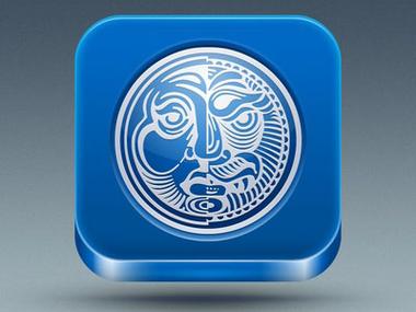 ios app截图