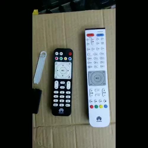 华为盒子遥控器坏了怎么办